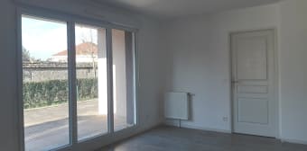 Image 2 - Appartement · St Jean De La Ruelle (45140) · 2 pièces · 42m²