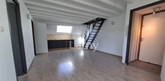 Image 1 - Appartement · Armentieres (59280) · 3 pièces · 43m²