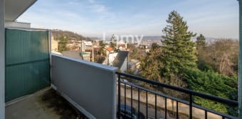 Image 3 - Appartement · Nancy (54000) · 1 pièce · 21m²