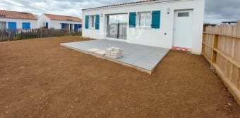 Image 2 - Maison/villa · Le Gua (17600) · 3 pièces · 66m²