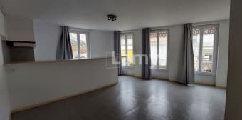Image 1 - Appartement · Agen (47000) · 66m²