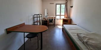 Image 2 - Appartement · Rouen (76000) · 1 pièce · 17m²