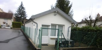 Image 1 - Maison/villa · Dijon (21000) · 1 pièce · 20m²