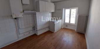 Image 2 - Appartement · Issoire (63500) · 3 pièces · 66m²
