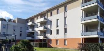 Image 2 - Appartement · Toulouse (31400) · 3 pièces · 62m²