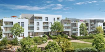 Image 2 - Appartement · Tassin La Demi Lune (69160) · 3 pièces · 62m²