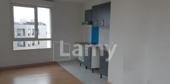 Image 2 - Appartement · Asnieres Sur Seine (92600) · 2 pièces · 51m²