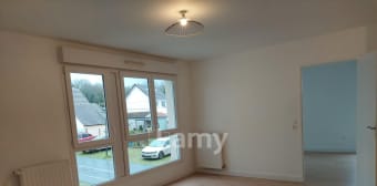 Image 1 - Appartement · Mery Sur Oise (95540) · 2 pièces · 47m²