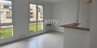 Image 2 - Appartement · Margny Les Compiegne (60280) · 2 pièces · 43m²