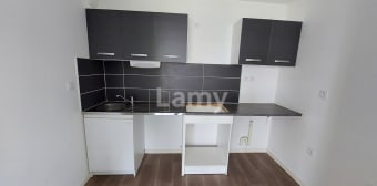 Image 3 - Appartement · La Roche Sur Yon (85000) · 3 pièces · 64m²