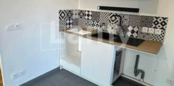 Image 3 - Appartement · Lyon (69008) · 3 pièces · 65m²