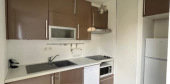 Image 1 - Appartement · Lyon (69003) · 2 pièces · 36m²