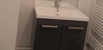 Image 3 - Appartement · St Louis (68300) · 2 pièces · 45m²