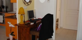 Image 3 - Appartement · Offemont (90300) · 2 pièces · 42m²