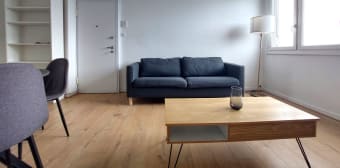 Image 2 - Appartement · Limoges (87000) · 3 pièces · 56m²
