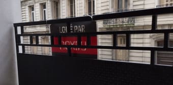 Image 2 - Appartement · St Etienne (42000) · 2 pièces · 42m²