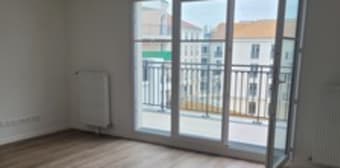 Image 3 - Appartement · Le Blanc Mesnil (93150) · 3 pièces · 61m²
