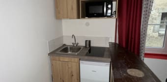 Image 2 - Appartement · Auxerre (89000) · 1 pièce · 23m²