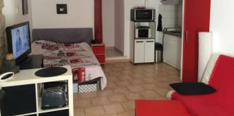 Image 3 - Appartement · Pelissanne (13330) · 1 pièce · 27m²