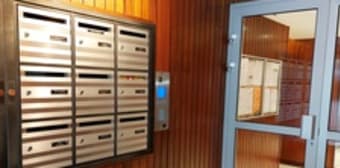 Image 3 - Appartement · Le Chesnay Rocquencourt (78150) · 1 pièce · 20m²