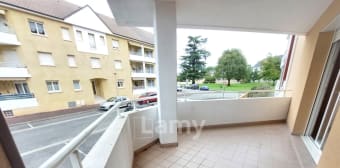 Image 2 - Appartement · Gelos (64110) · 3 pièces · 74m²