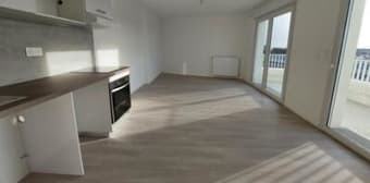 Image 2 - Appartement · Nantes (44300) · 3 pièces · 60m²