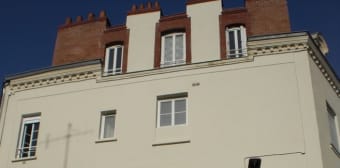 Image 1 - Appartement · Angers (49100) · 2 pièces · 37m²