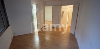 Image 1 - Appartement · Lyon (69008) · 2 pièces · 39m²