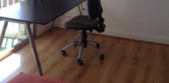 Image 1 - Appartement · Toulouse (31000) · 1 pièce · 23m²