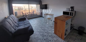 Image 1 - Appartement · Nimes (30900) · 1 pièce · 24m²