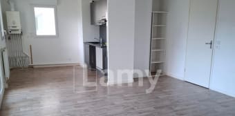 Image 1 - Appartement · St Herblain (44800) · 4 pièces · 83m²