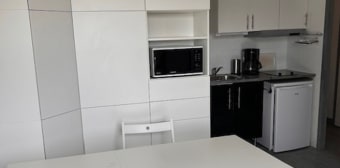 Image 2 - Appartement · Toulouse (31400) · 1 pièce · 23m²