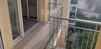 Image 3 - Appartement · Acheres (78260) · 2 pièces · 41m²