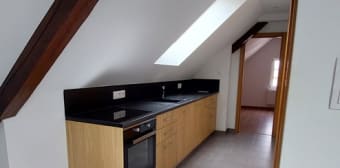 Image 1 - Appartement · Scherwiller (67750) · 2 pièces · 35m²