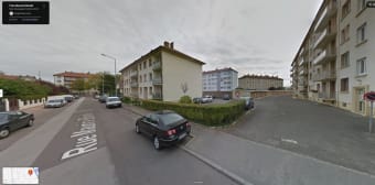 Image 3 - Parking/box · Dijon (21000) · 1 pièce