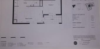 Image 2 - Appartement · Creteil (94000) · 3 pièces · 76m²