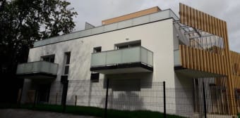 Image 1 - Appartement · Vannes (56000) · 2 pièces · 45m²