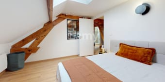 Image 2 - Appartement · Reims (51100) · 2 pièces · 32m²