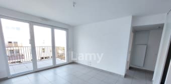 Image 1 - Appartement · La Roche Sur Yon (85000) · 2 pièces · 43m²