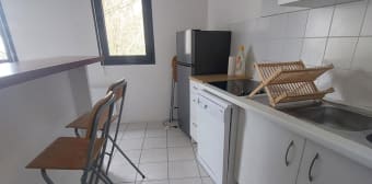 Image 1 - Appartement · Bordeaux (33000) · 3 pièces · 67m²