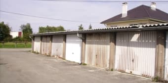 Image 1 - Parking/box · Sochaux (25600)