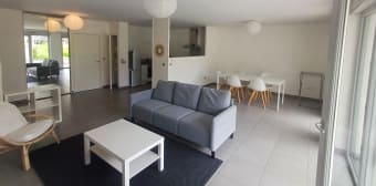 Image 1 - Appartement · Clermont Ferrand (63000) · 4 pièces · 75m²