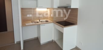 Image 2 - Appartement · Montpellier (34070) · 2 pièces · 39m²