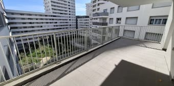Image 1 - Appartement · Marseille (13003) · 3 pièces · 60m²