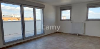 Image 1 - Appartement · Chenove (21300) · 5 pièces · 102m²