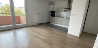 Appartement · Belfort (90000) · 2 pièces · 43m²