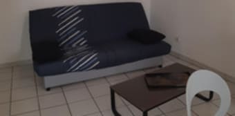 Image 1 - Appartement · Chalon Sur Saone (71100) · 2 pièces · 57m²