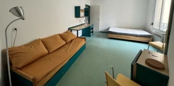 Image 2 - Appartement · Lyon (69003) · 2 pièces · 33m²
