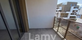 Image 3 - Appartement · Montpellier (34070) · 2 pièces · 39m²