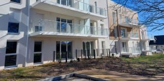 Image 1 - Appartement · L Huisserie (53970) · 3 pièces · 63m²